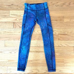 Lululemon long legging